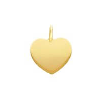 Pendente Gioielleria Dossena  Donna in Oro 087067